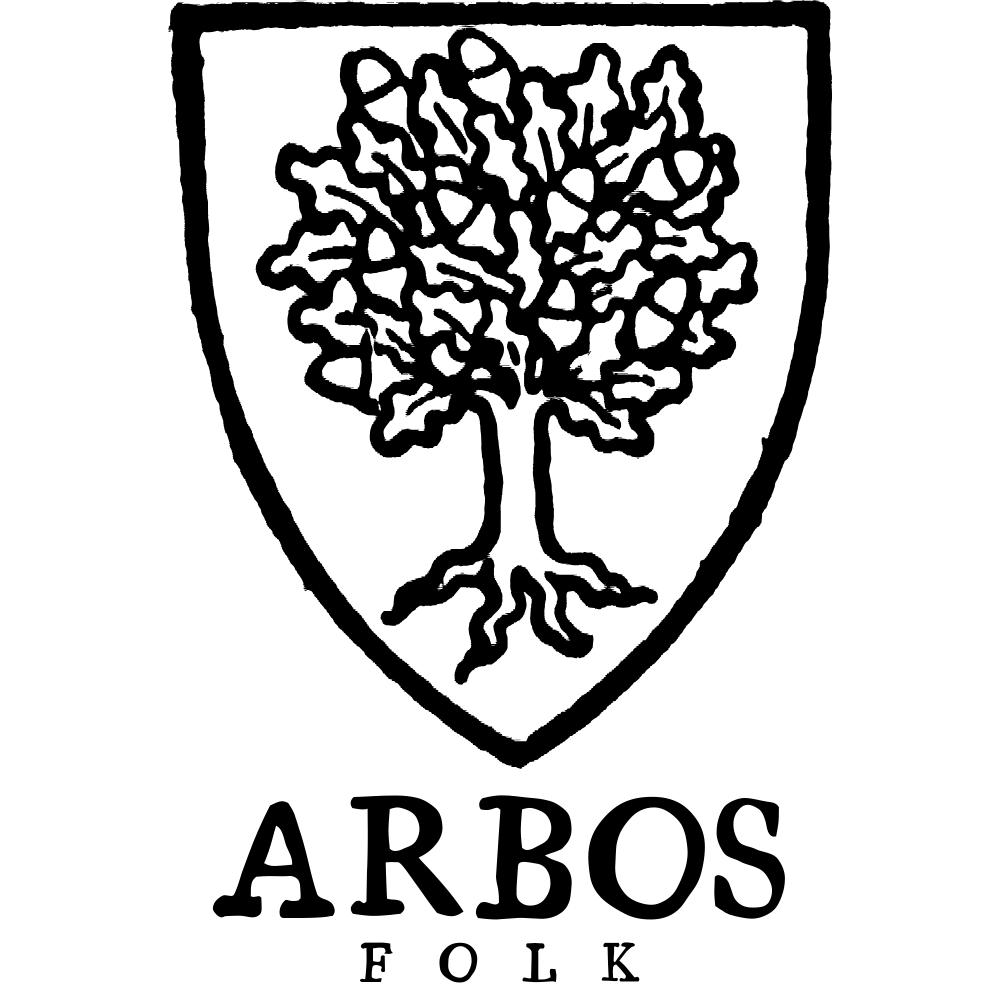 Arbos Folk logo