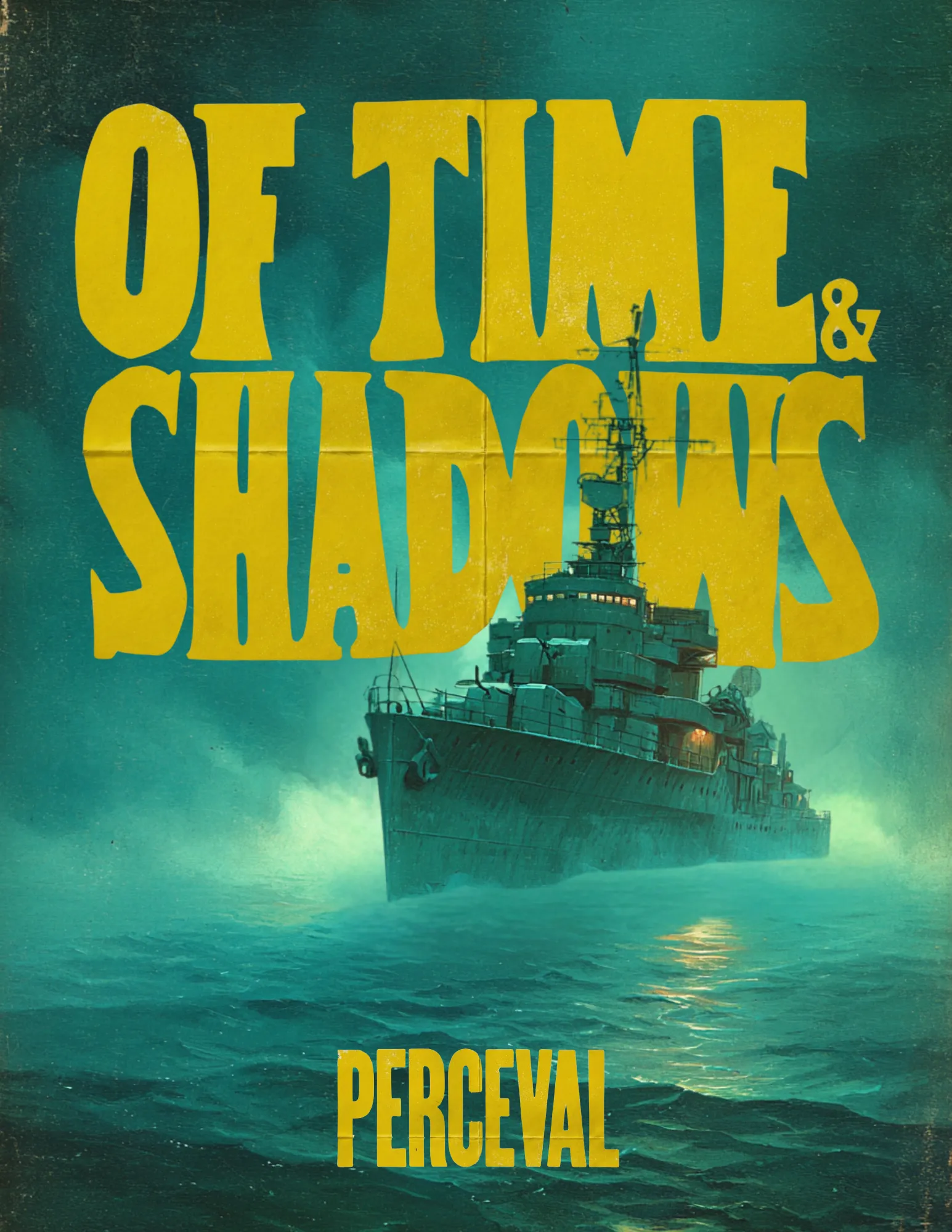 Of Time and Shadows