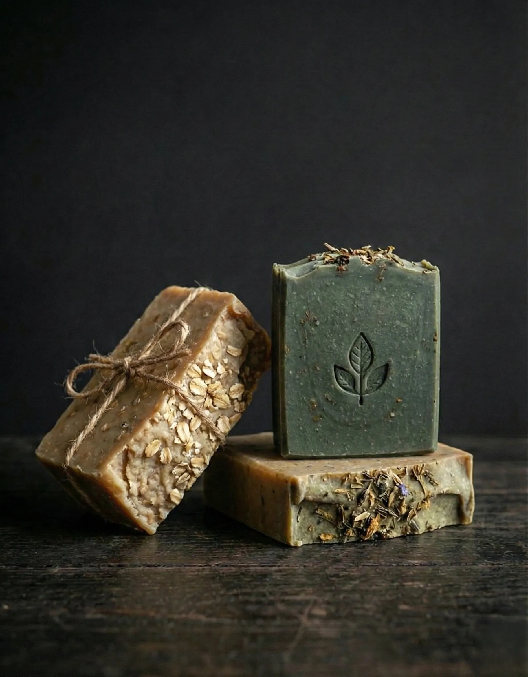 Botanical Soaps